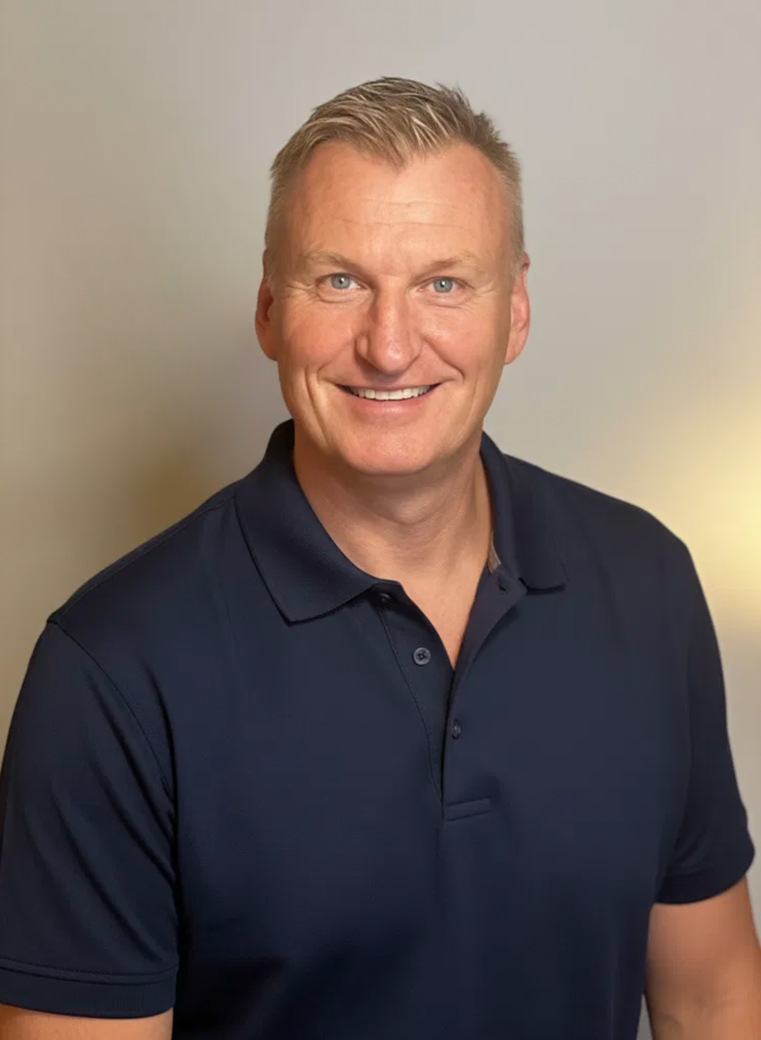Thomas Krause, WKSB-Meister und Inhaber von TK Isolierungen, Herzogenaurach