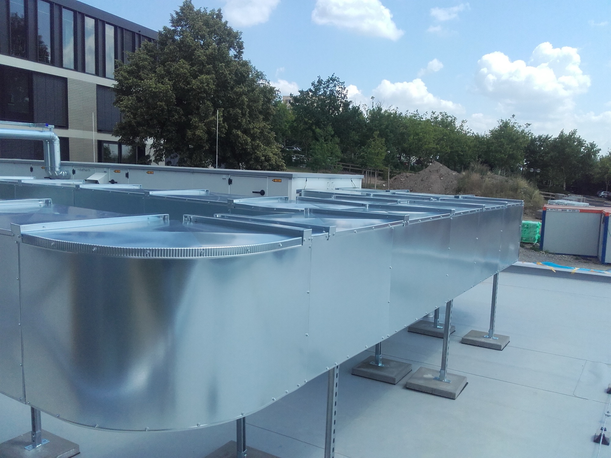 Projekt-Impression 3 · Platzhalter