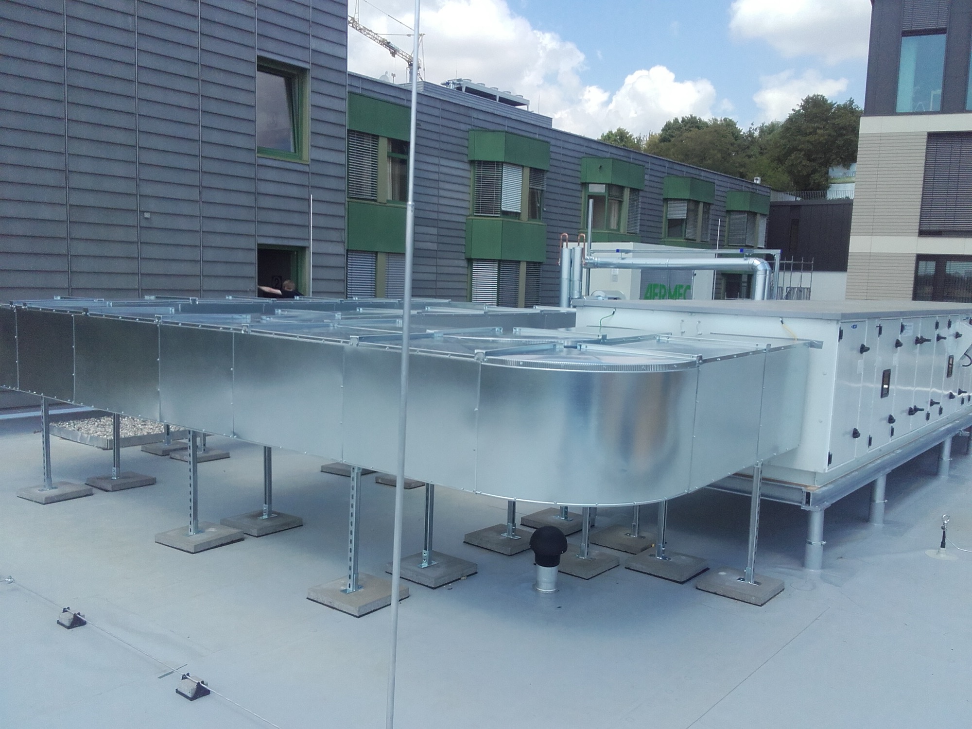 Projekt-Impression 4 · Platzhalter