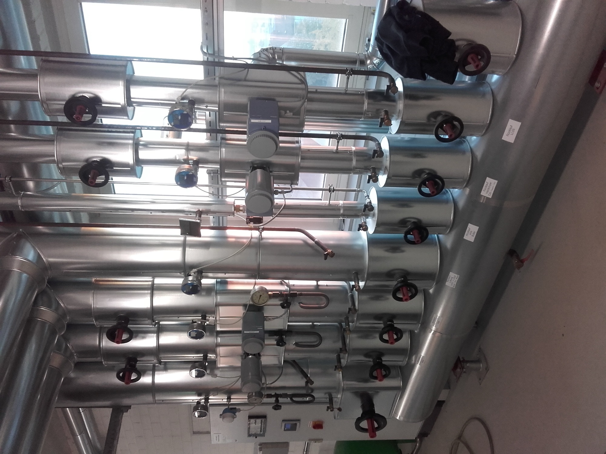 Projekt-Impression 1 · Platzhalter