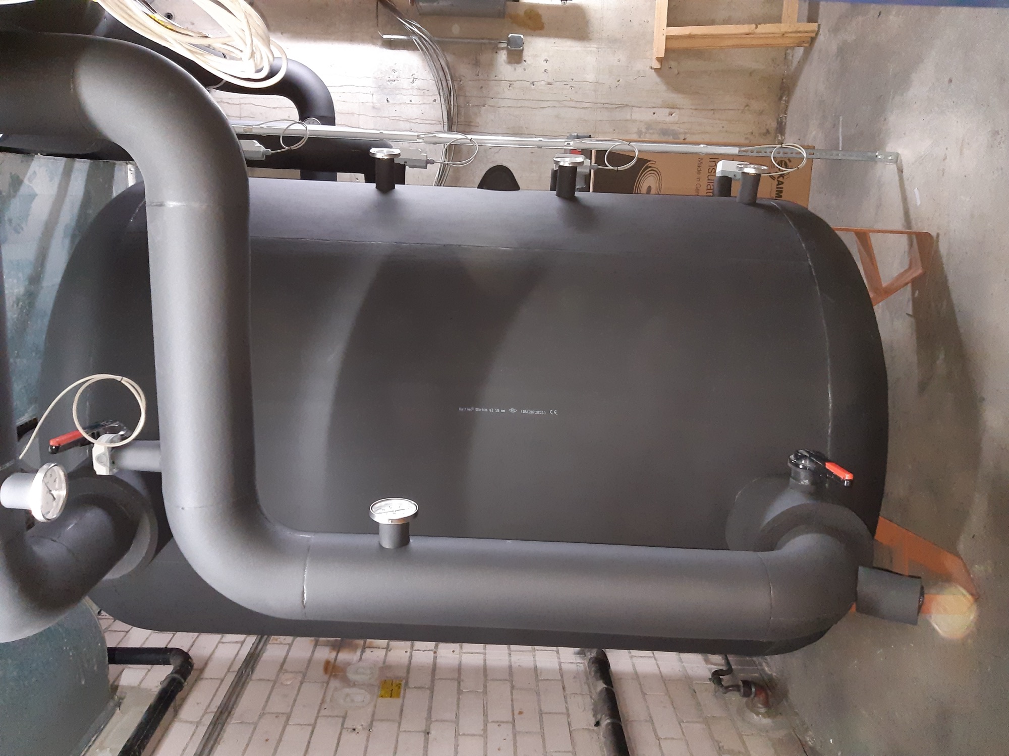 Projekt-Impression 2 · Platzhalter