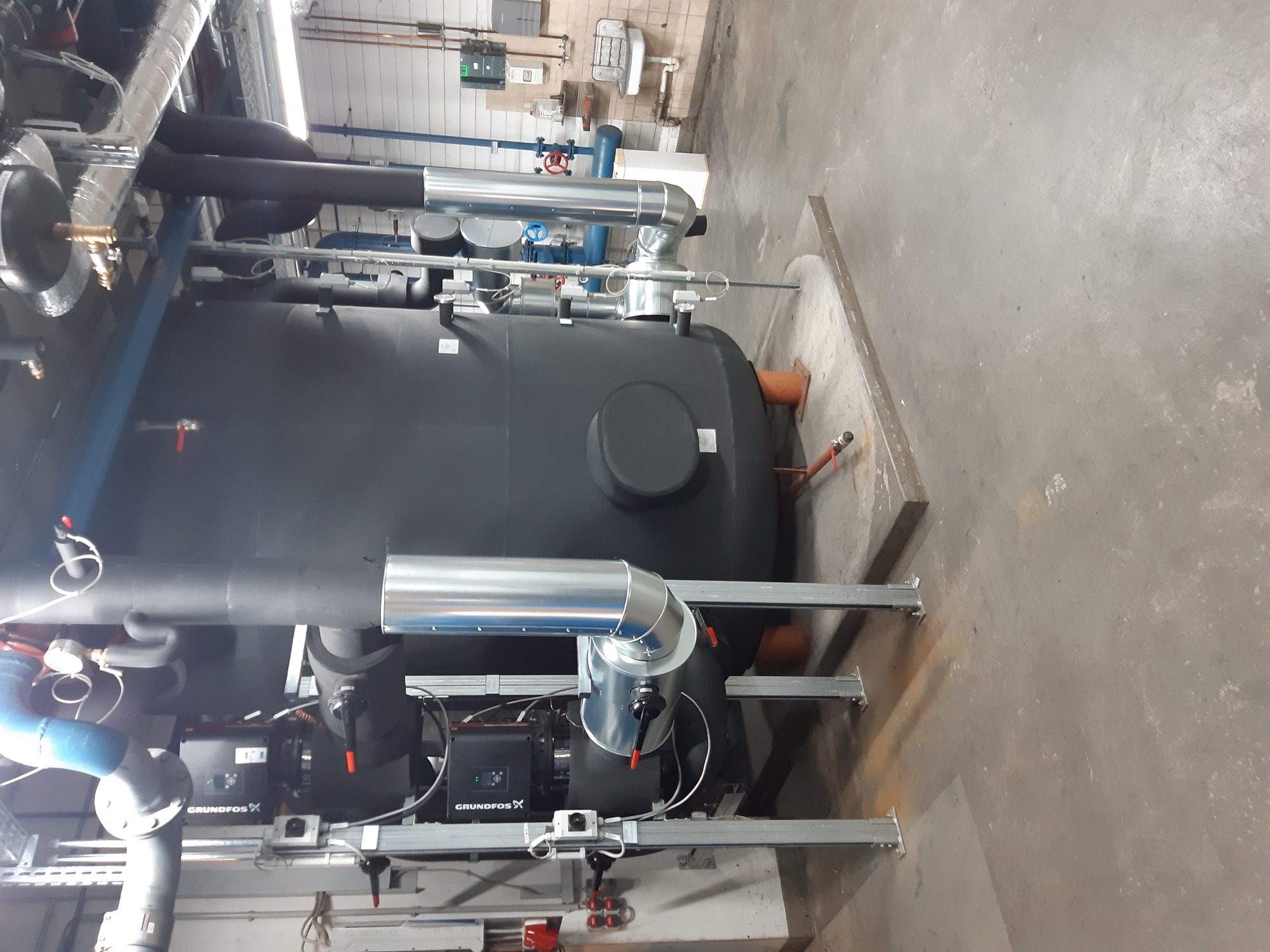 Projekt-Impression 3 · Platzhalter