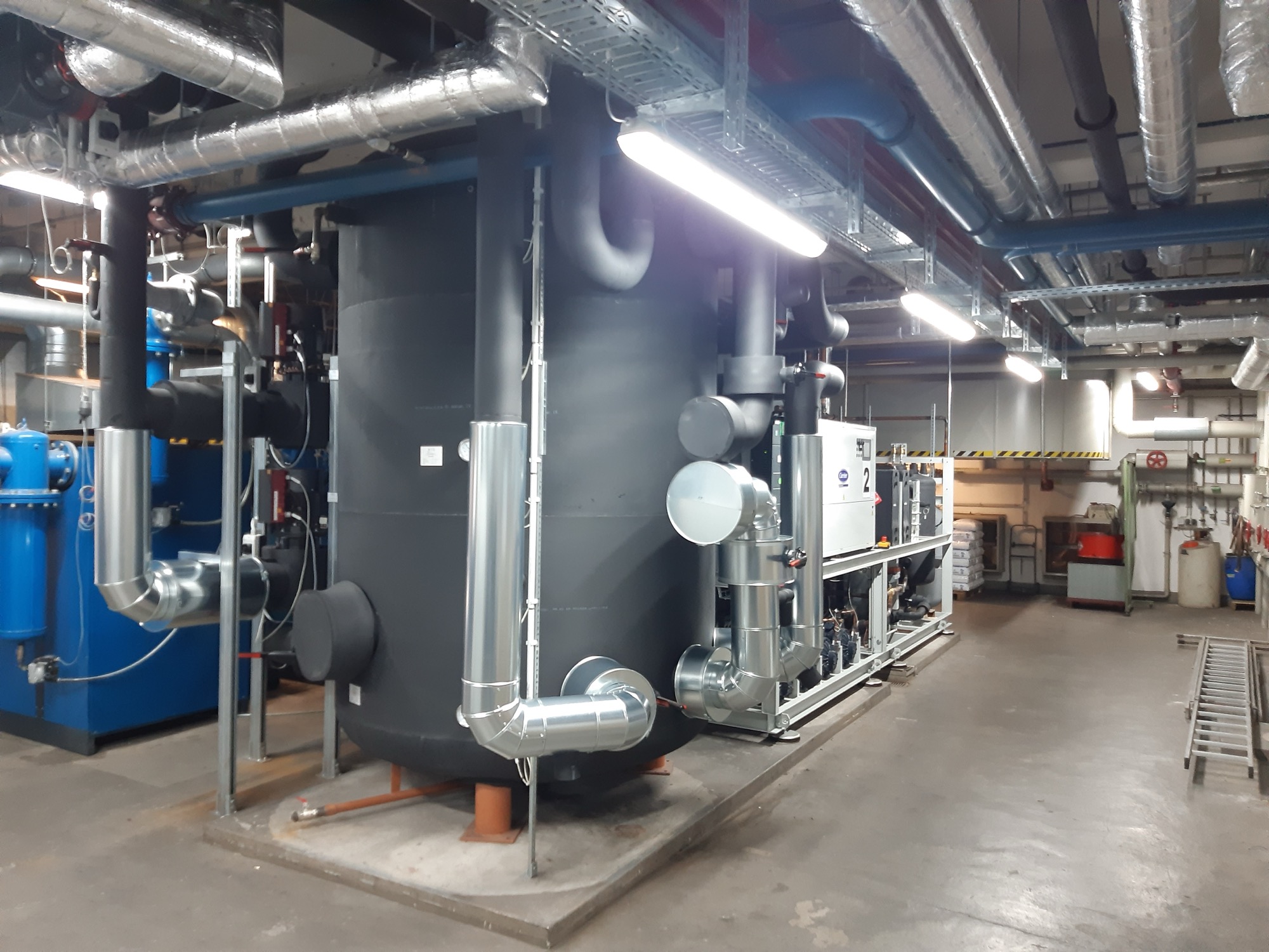 Projekt-Impression 4 · Platzhalter