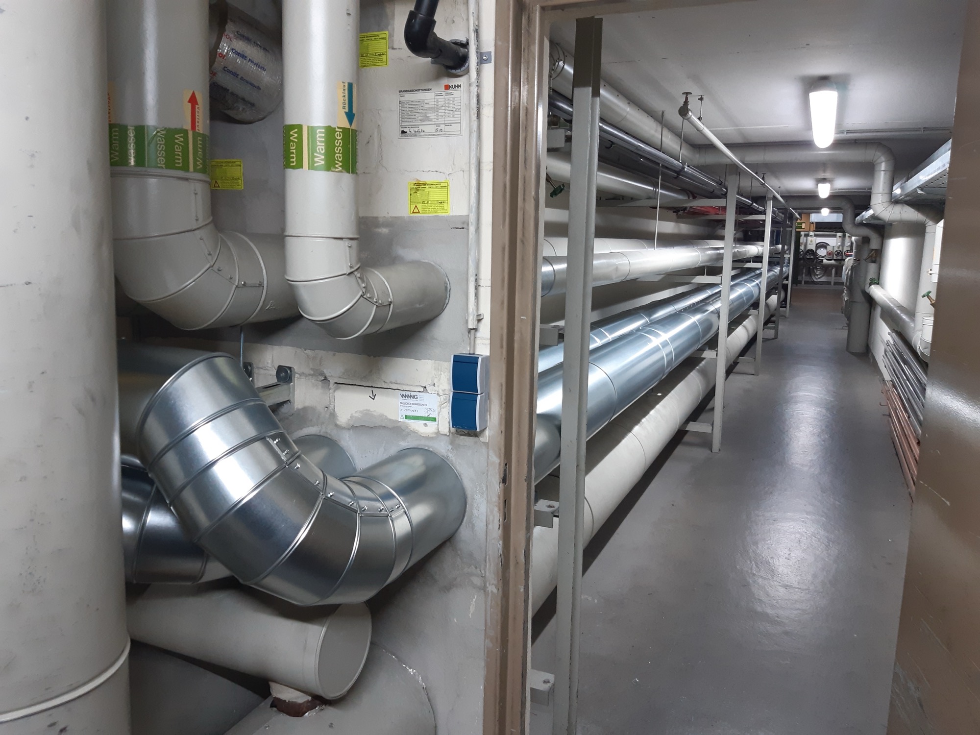 Projekt-Impression 5 · Platzhalter