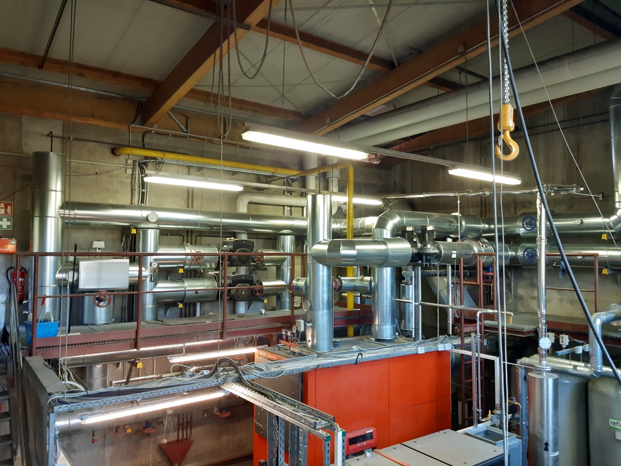 Projekt-Impression 6 · Platzhalter