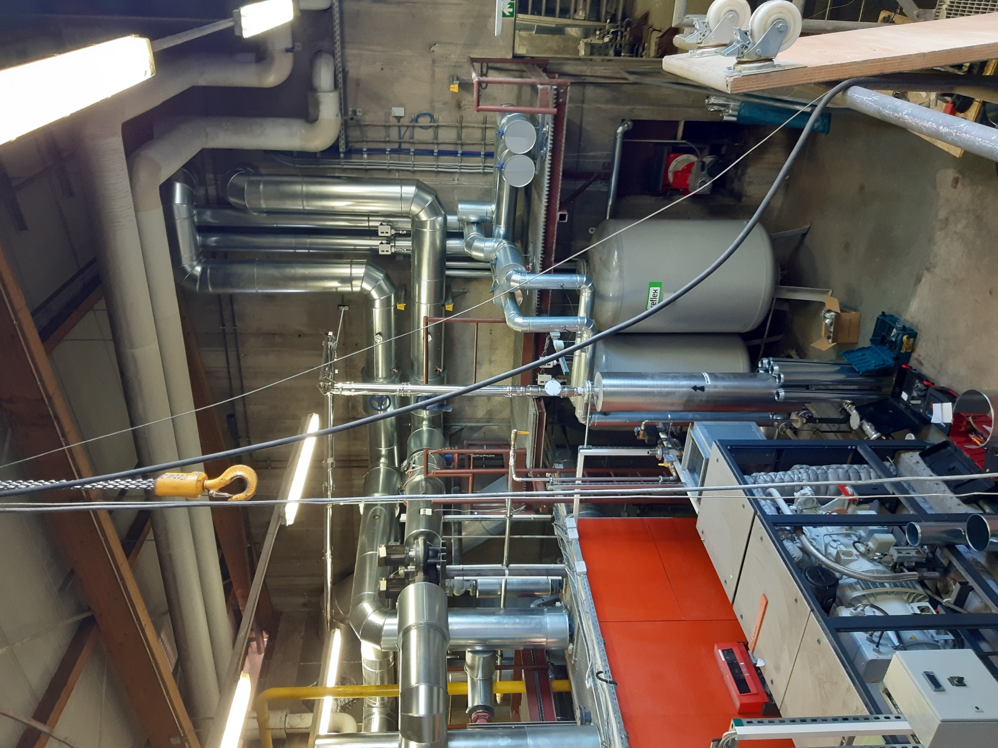 Projekt-Impression 7 · Platzhalter